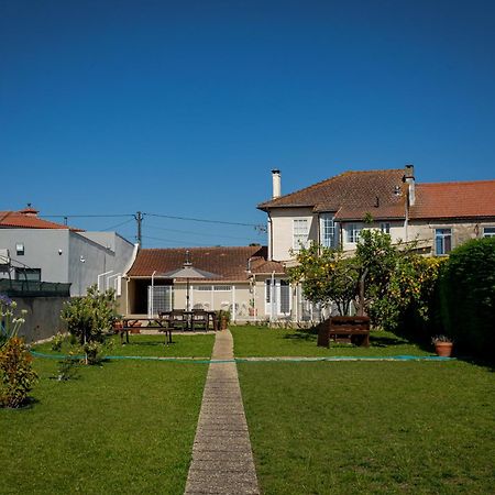 714 Mugnano House Aveleda Βίλα Vila do Conde Εξωτερικό φωτογραφία