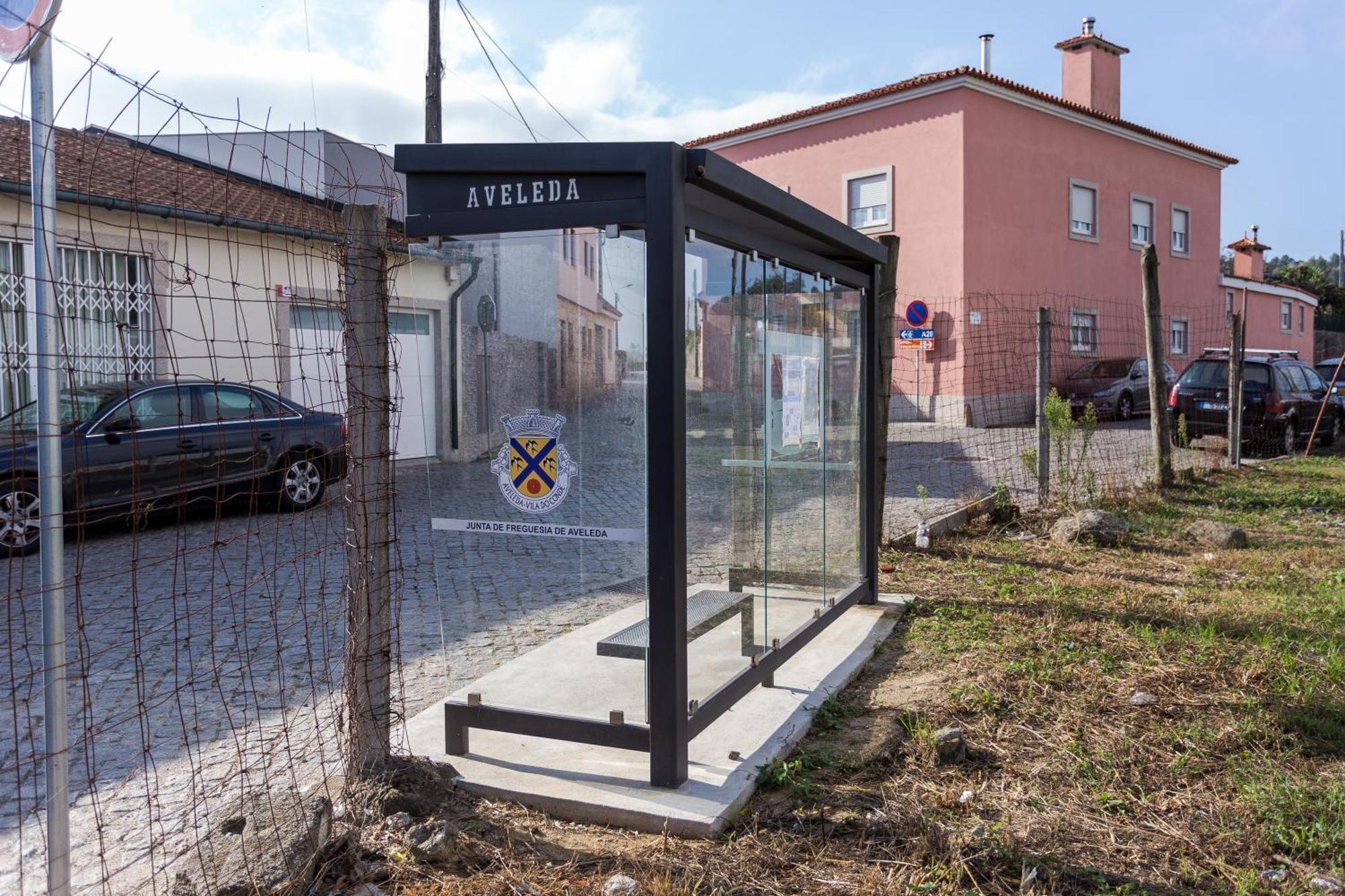 714 Mugnano House Aveleda Βίλα Vila do Conde Εξωτερικό φωτογραφία