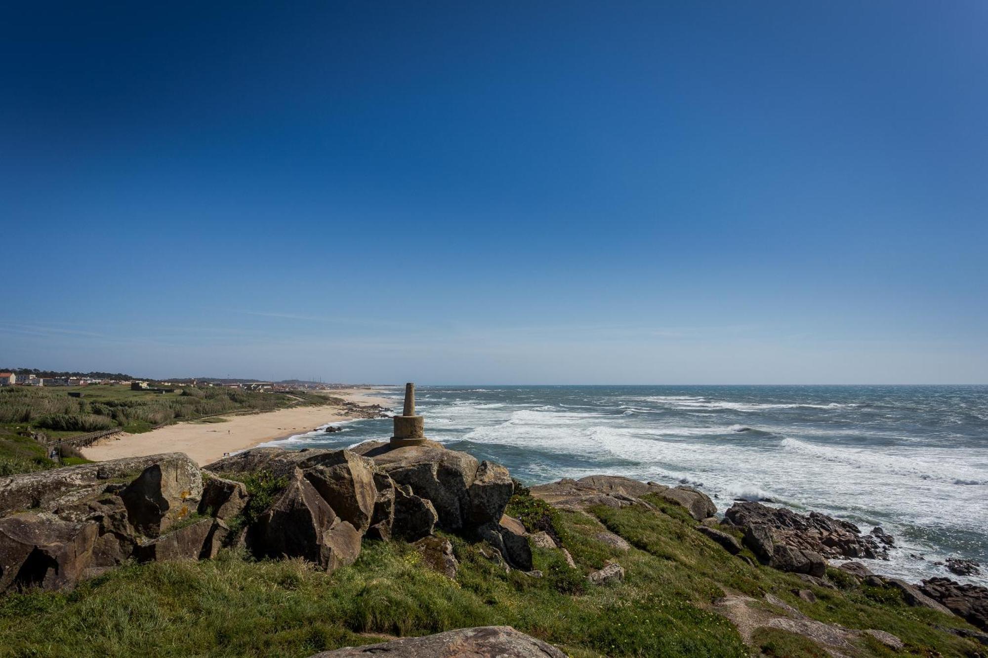 714 Mugnano House Aveleda Βίλα Vila do Conde Εξωτερικό φωτογραφία