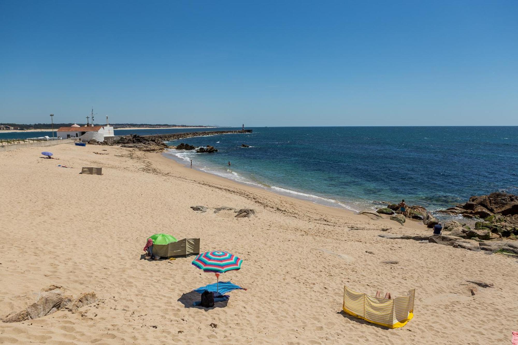 714 Mugnano House Aveleda Βίλα Vila do Conde Εξωτερικό φωτογραφία
