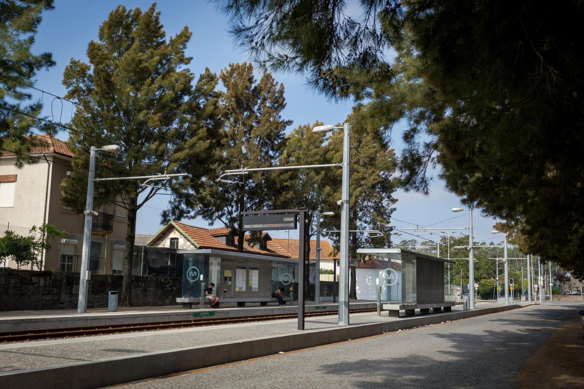 714 Mugnano House Aveleda Βίλα Vila do Conde Εξωτερικό φωτογραφία