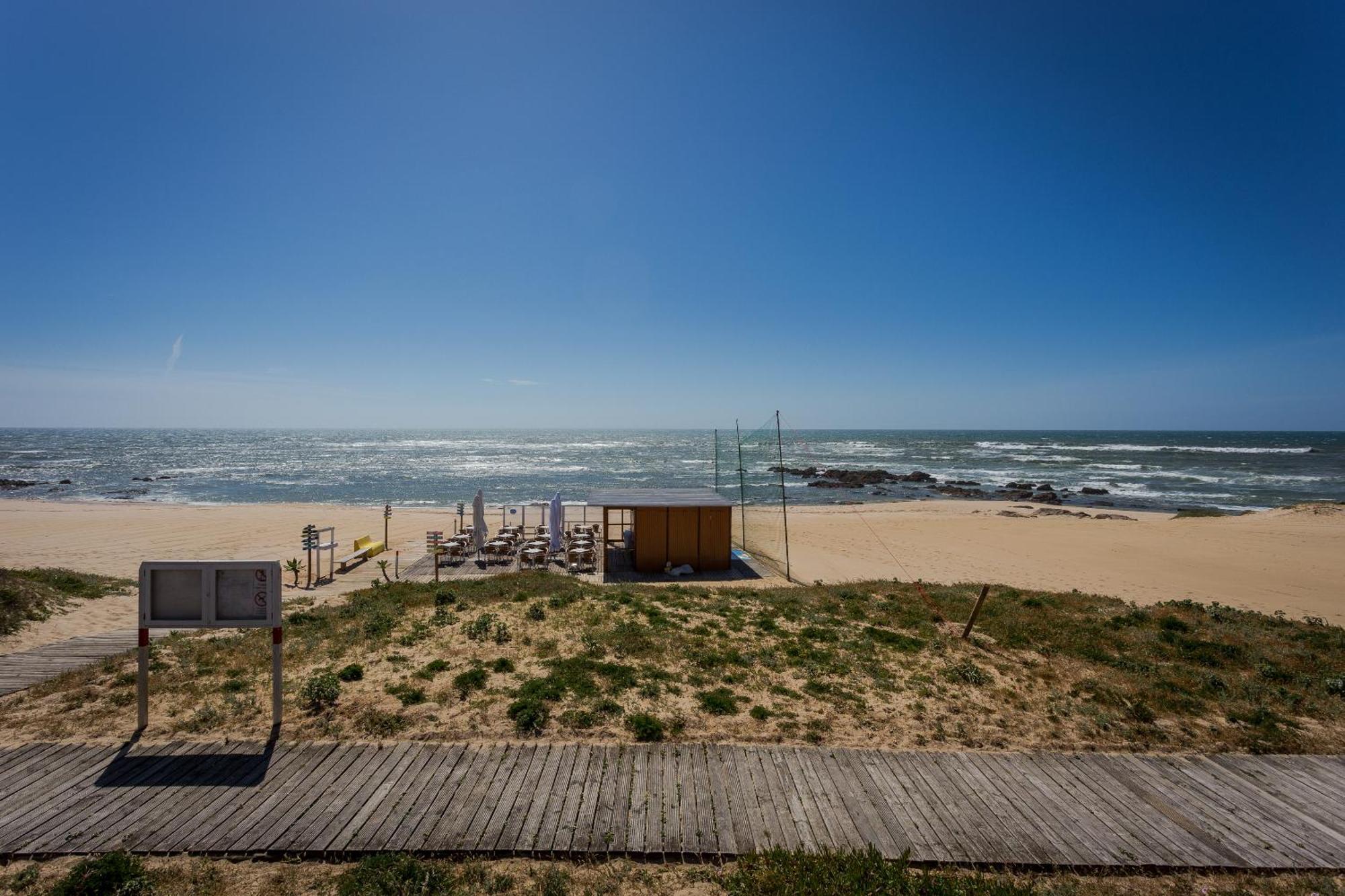 714 Mugnano House Aveleda Βίλα Vila do Conde Εξωτερικό φωτογραφία