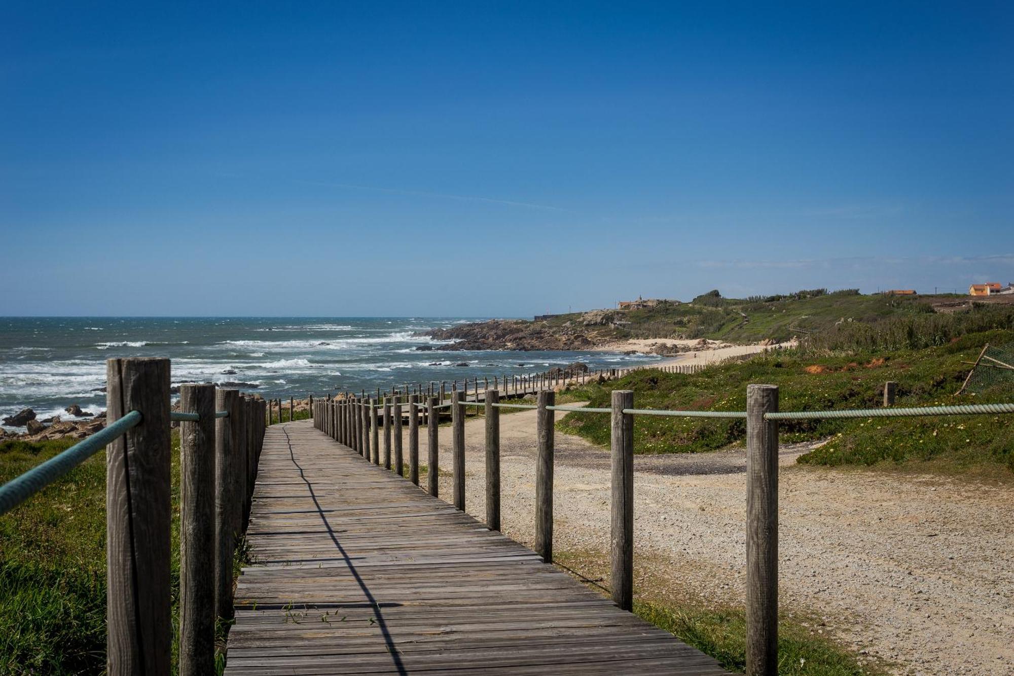 714 Mugnano House Aveleda Βίλα Vila do Conde Εξωτερικό φωτογραφία