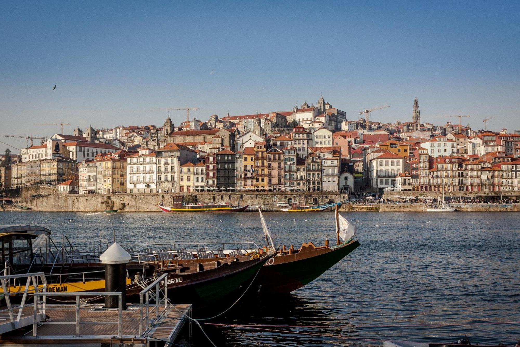 714 Mugnano House Aveleda Βίλα Vila do Conde Εξωτερικό φωτογραφία