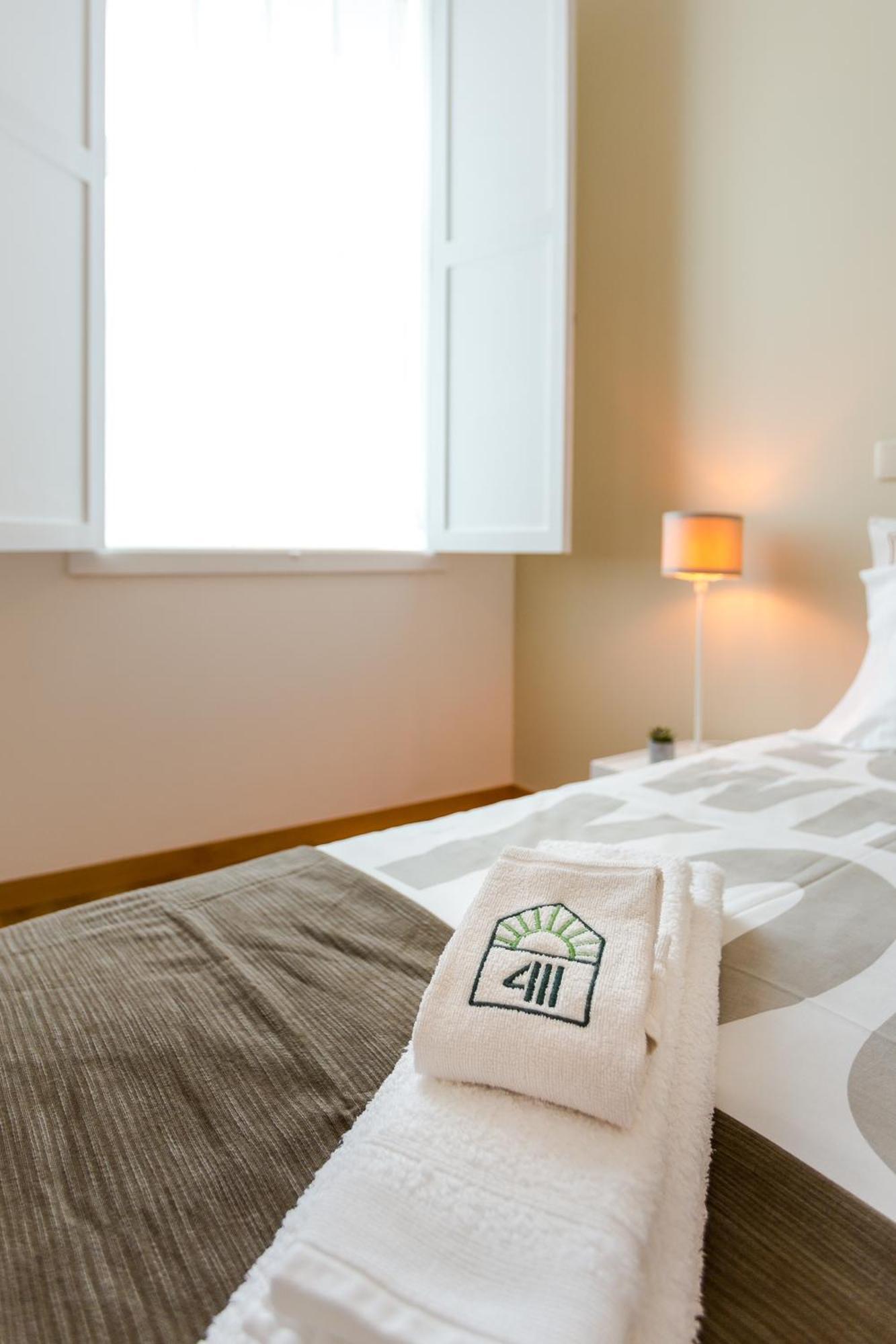 714 Mugnano House Aveleda Βίλα Vila do Conde Εξωτερικό φωτογραφία