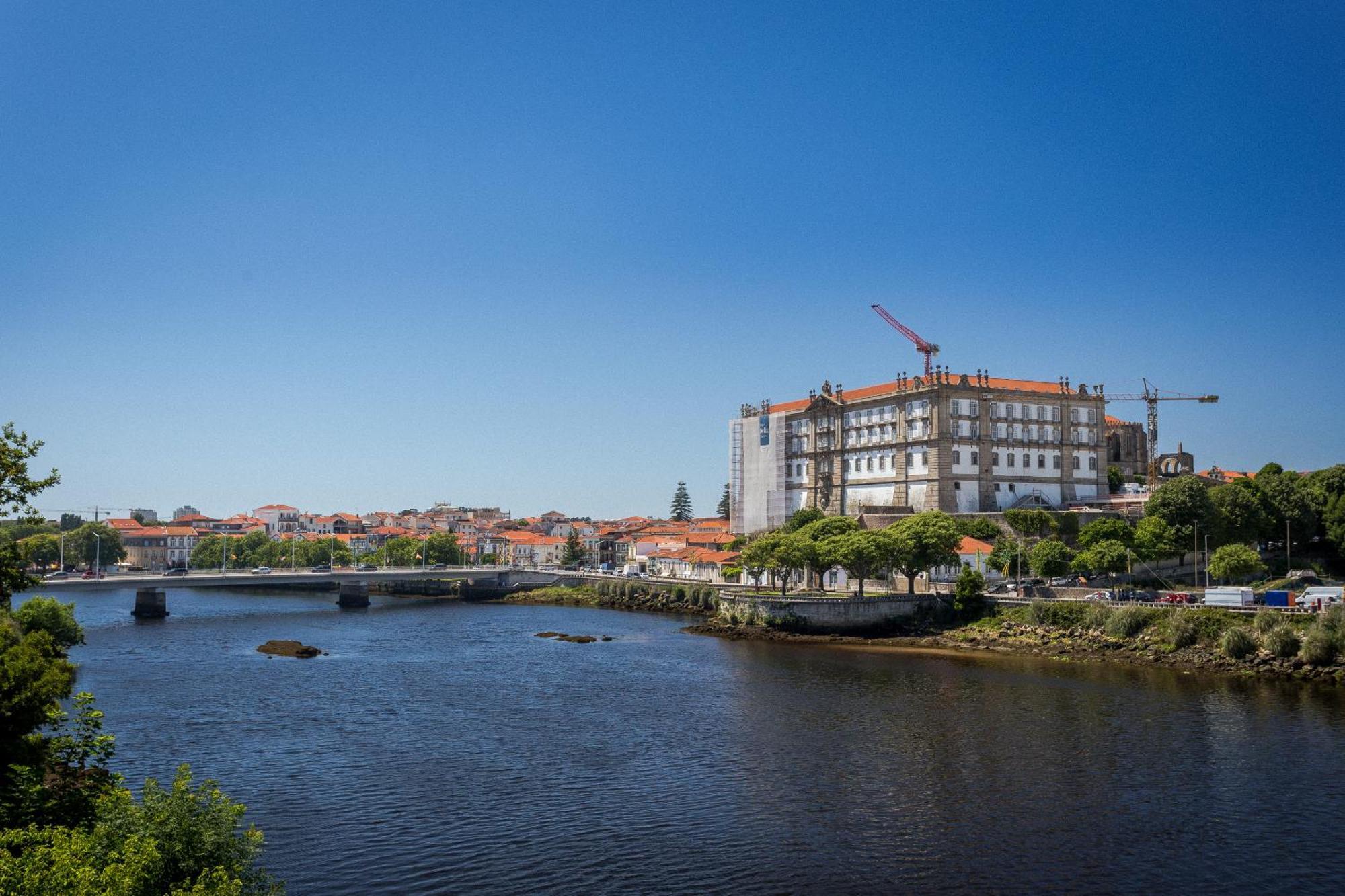 714 Mugnano House Aveleda Βίλα Vila do Conde Εξωτερικό φωτογραφία