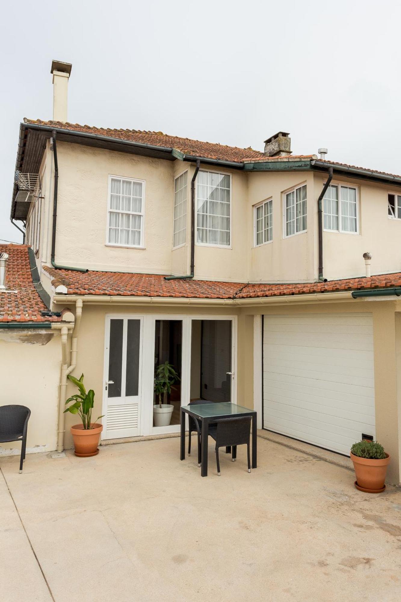 714 Mugnano House Aveleda Βίλα Vila do Conde Εξωτερικό φωτογραφία