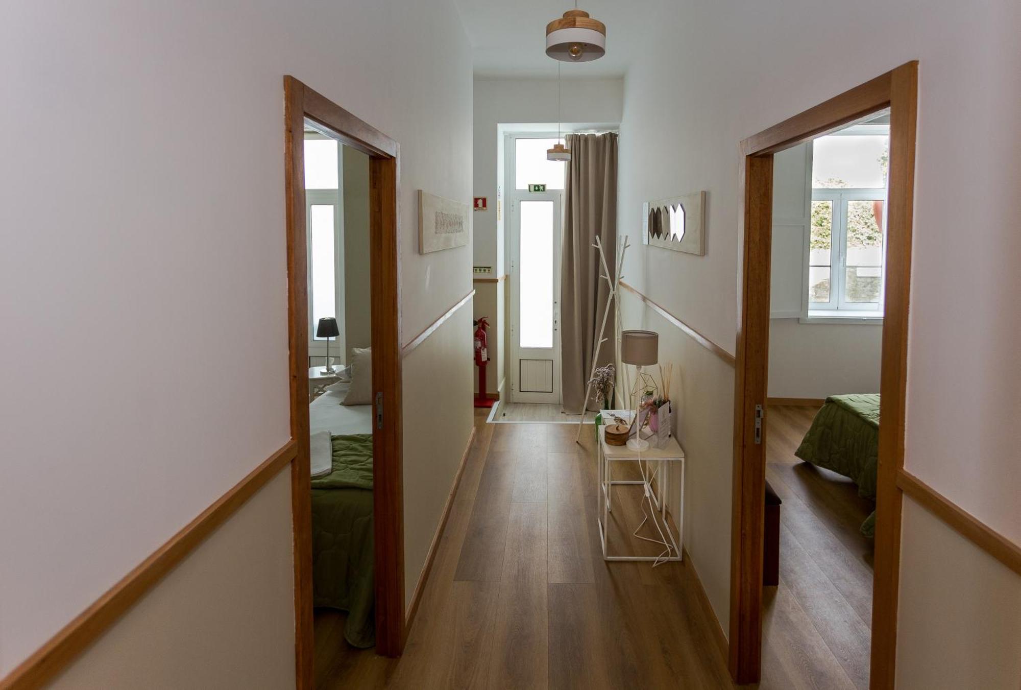 714 Mugnano House Aveleda Βίλα Vila do Conde Εξωτερικό φωτογραφία