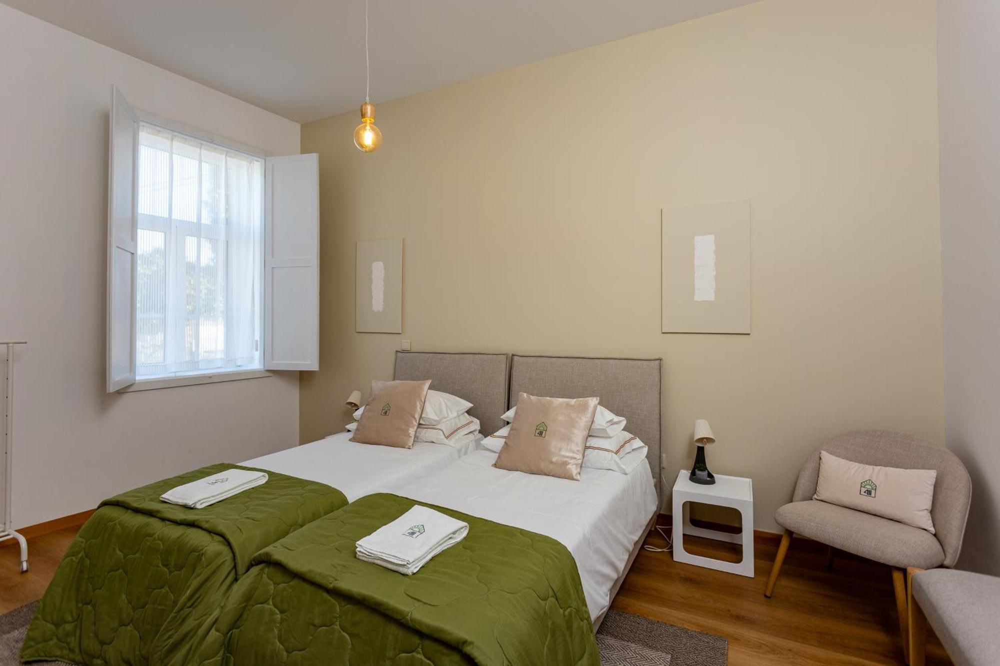714 Mugnano House Aveleda Βίλα Vila do Conde Εξωτερικό φωτογραφία