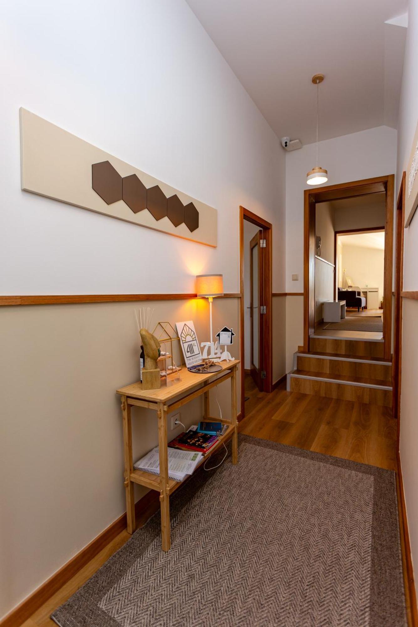 714 Mugnano House Aveleda Βίλα Vila do Conde Εξωτερικό φωτογραφία