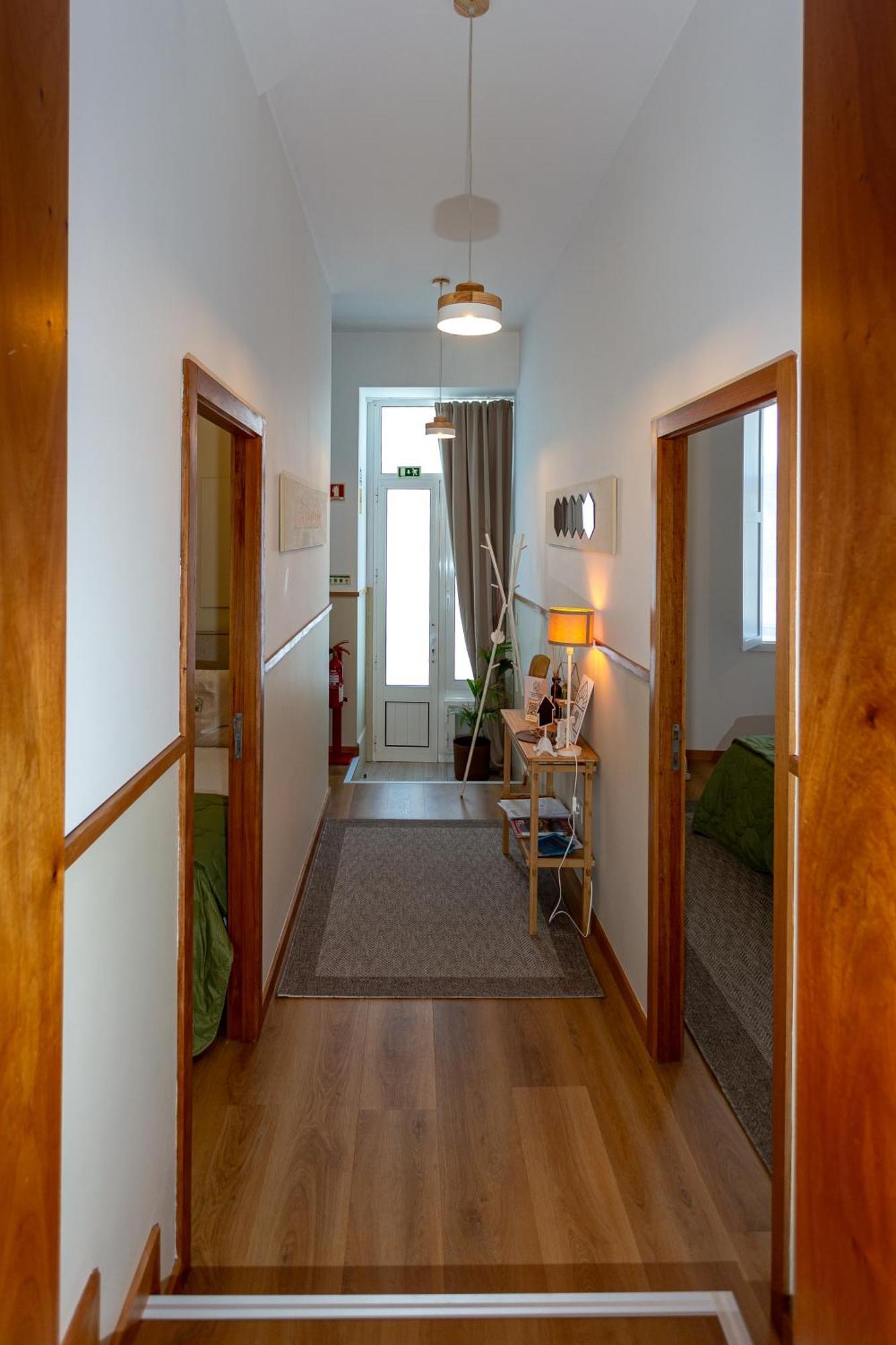 714 Mugnano House Aveleda Βίλα Vila do Conde Εξωτερικό φωτογραφία