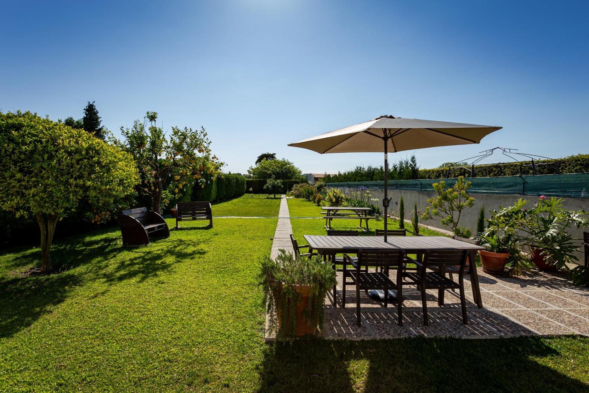 714 Mugnano House Aveleda Βίλα Vila do Conde Εξωτερικό φωτογραφία