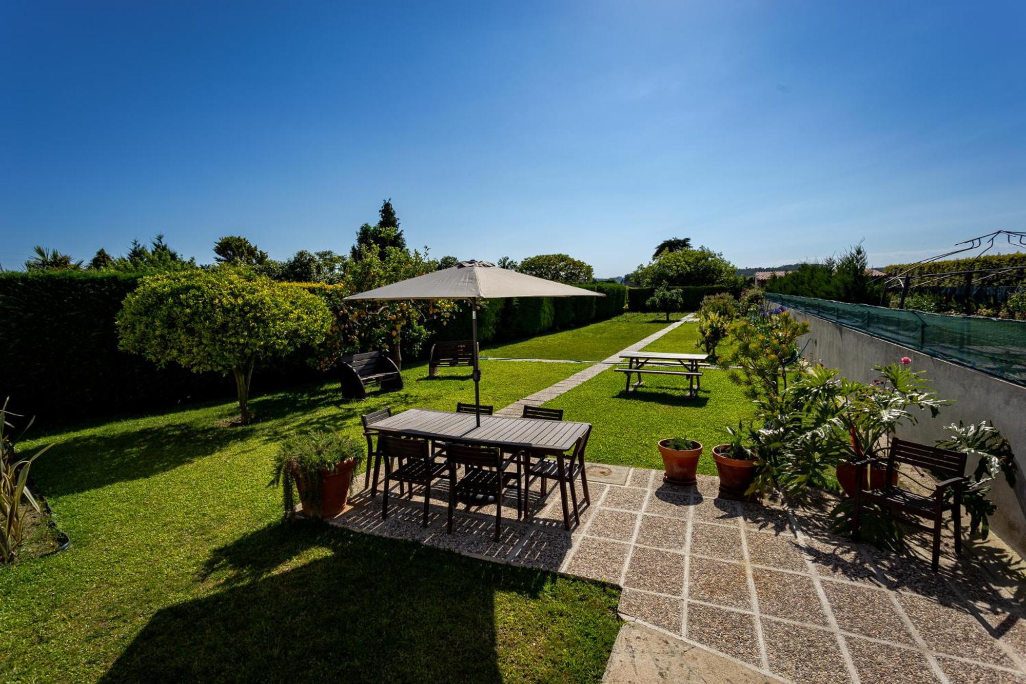 714 Mugnano House Aveleda Βίλα Vila do Conde Εξωτερικό φωτογραφία