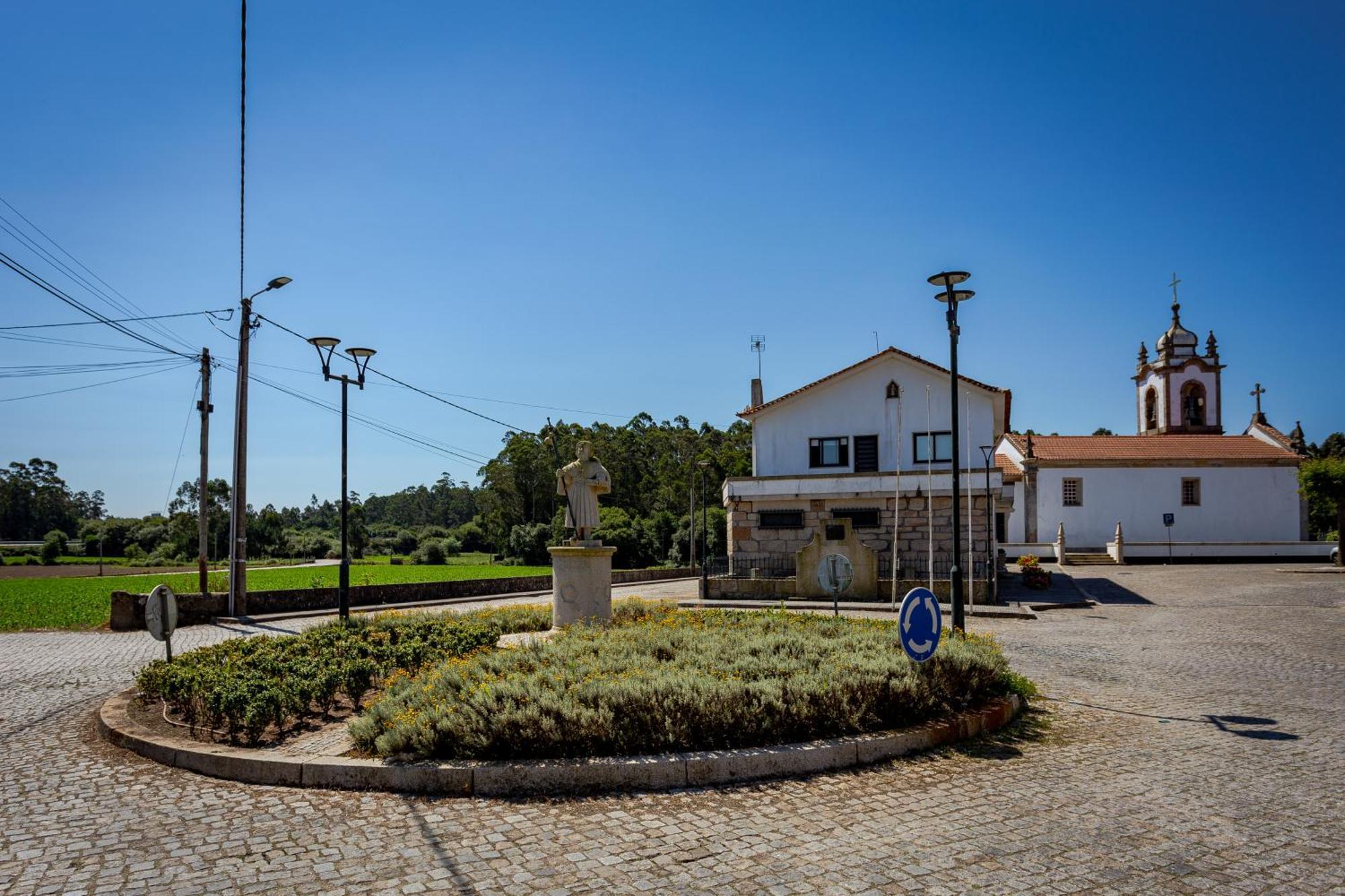 714 Mugnano House Aveleda Βίλα Vila do Conde Εξωτερικό φωτογραφία